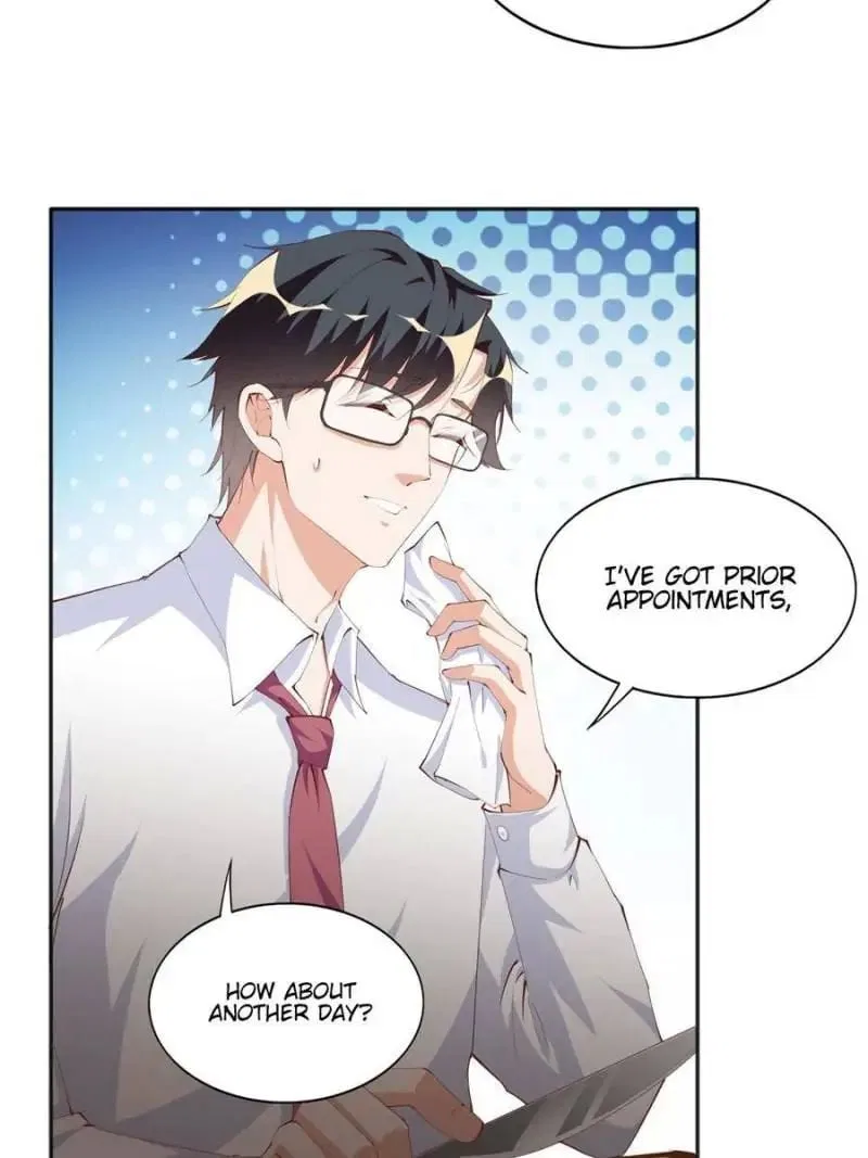 Reincarnation Of The Businesswoman At School Chapter 28 – Page 3