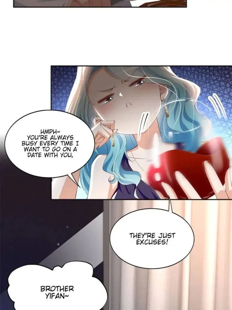 Reincarnation Of The Businesswoman At School Chapter 28 – Page 4