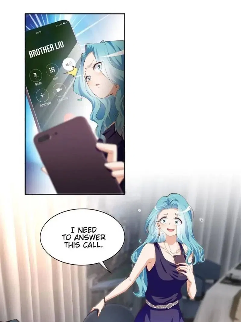 Reincarnation Of The Businesswoman At School Chapter 28 – Page 6