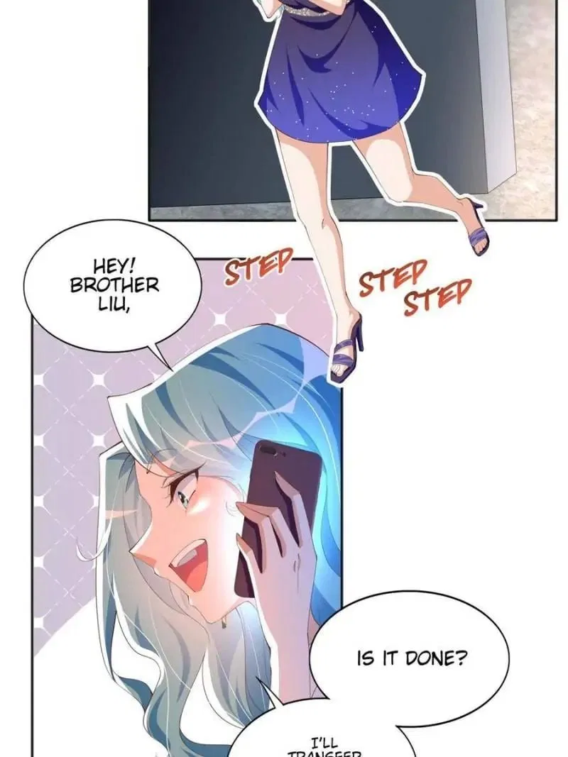 Reincarnation Of The Businesswoman At School Chapter 28 – Page 8