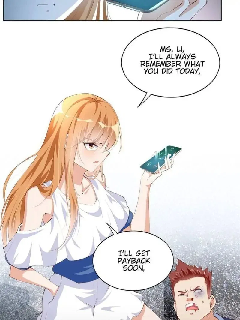Reincarnation Of The Businesswoman At School Chapter 28 – Page 10