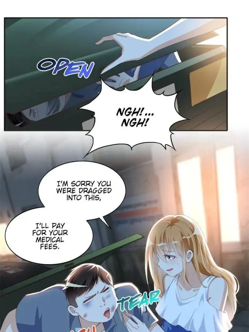 Reincarnation Of The Businesswoman At School Chapter 28 – Page 18
