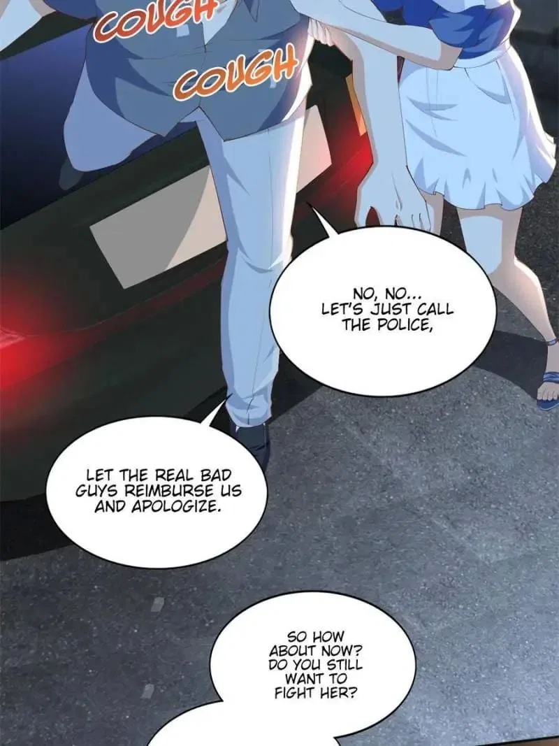 Reincarnation Of The Businesswoman At School Chapter 28 – Page 19