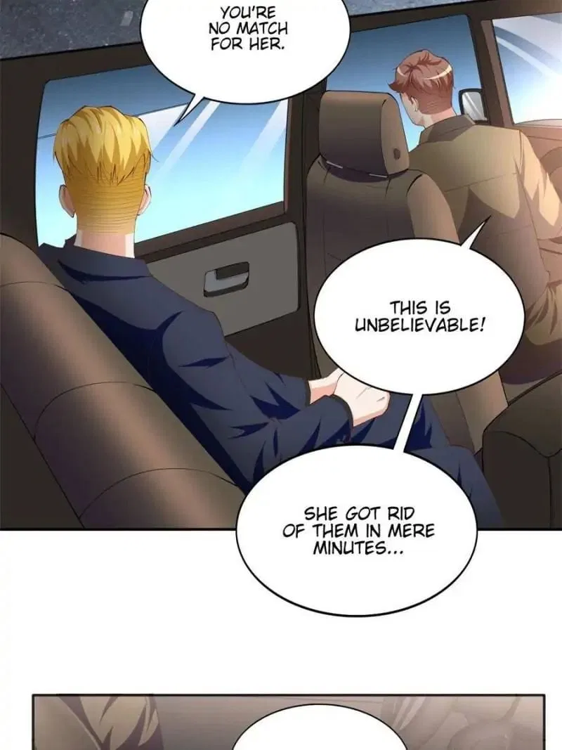 Reincarnation Of The Businesswoman At School Chapter 28 – Page 20