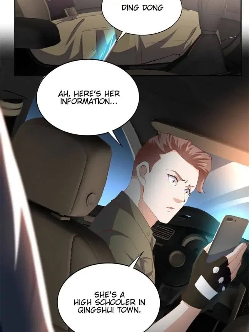 Reincarnation Of The Businesswoman At School Chapter 28 – Page 21