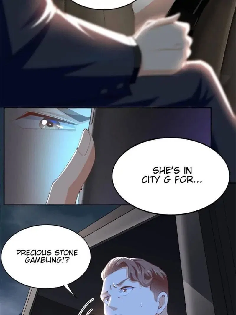 Reincarnation Of The Businesswoman At School Chapter 28 – Page 22