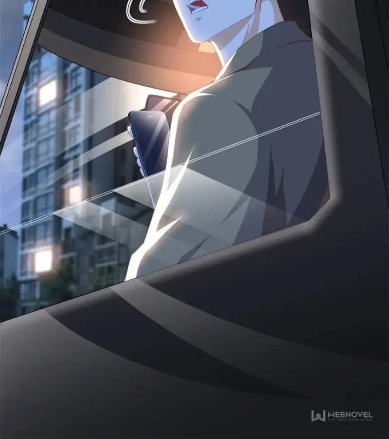 Reincarnation Of The Businesswoman At School Chapter 28 – Page 23