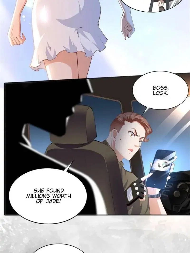 Reincarnation Of The Businesswoman At School Chapter 28 – Page 25