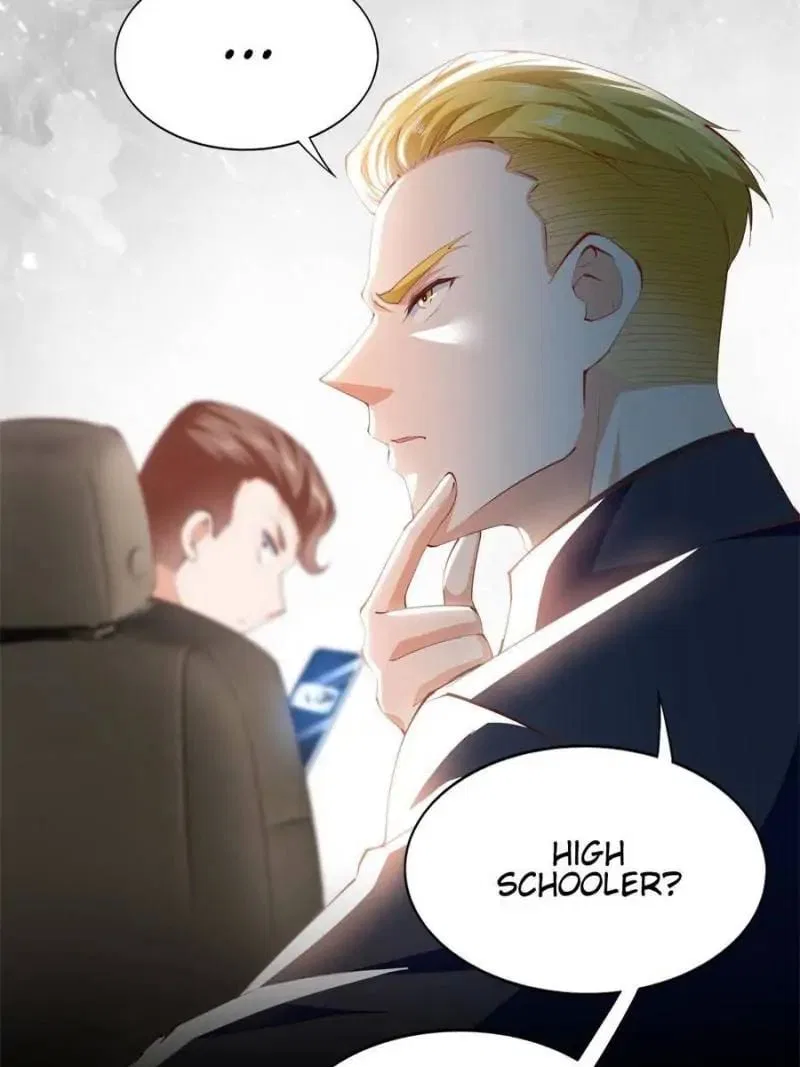 Reincarnation Of The Businesswoman At School Chapter 28 – Page 26