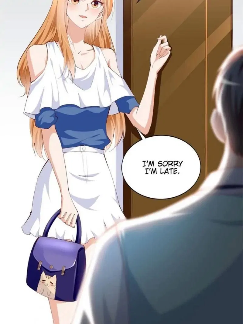 Reincarnation Of The Businesswoman At School Chapter 28 – Page 29