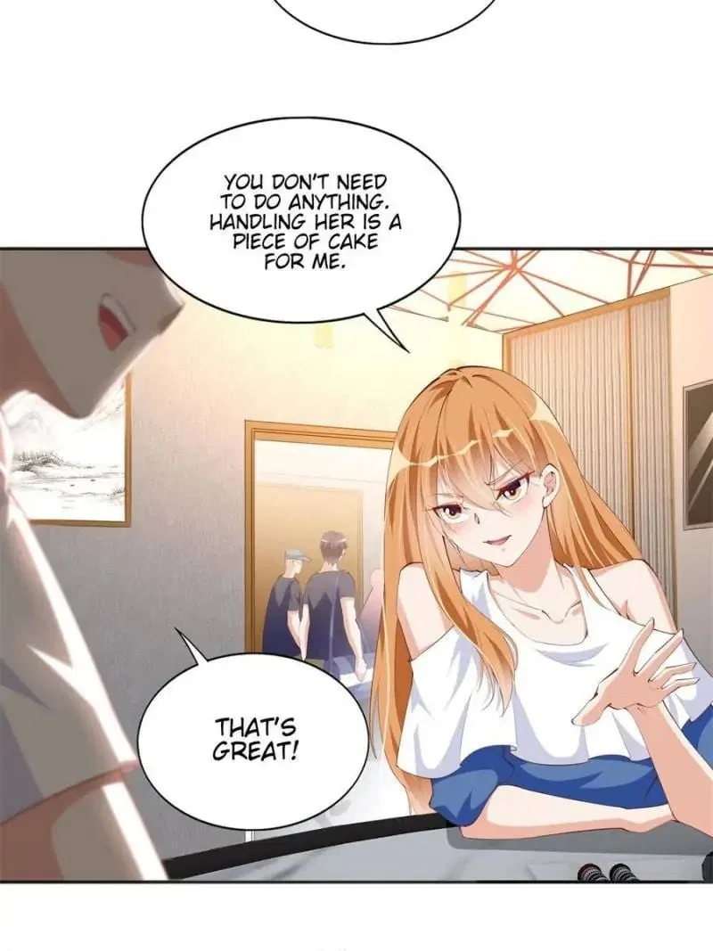 Reincarnation Of The Businesswoman At School Chapter 28 – Page 32