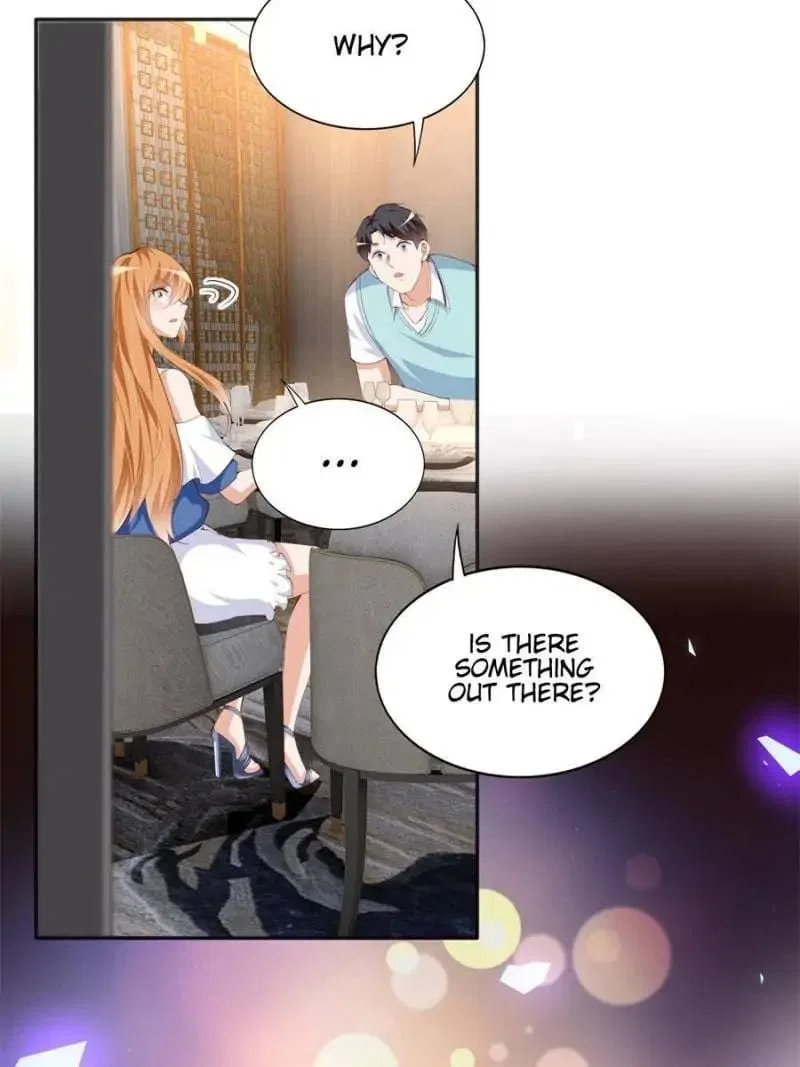 Reincarnation Of The Businesswoman At School Chapter 28 – Page 34