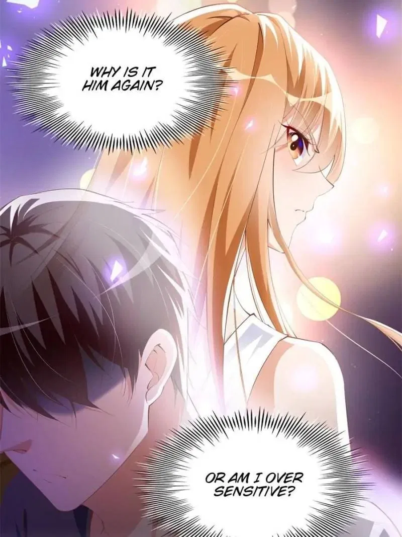 Reincarnation Of The Businesswoman At School Chapter 28 – Page 35