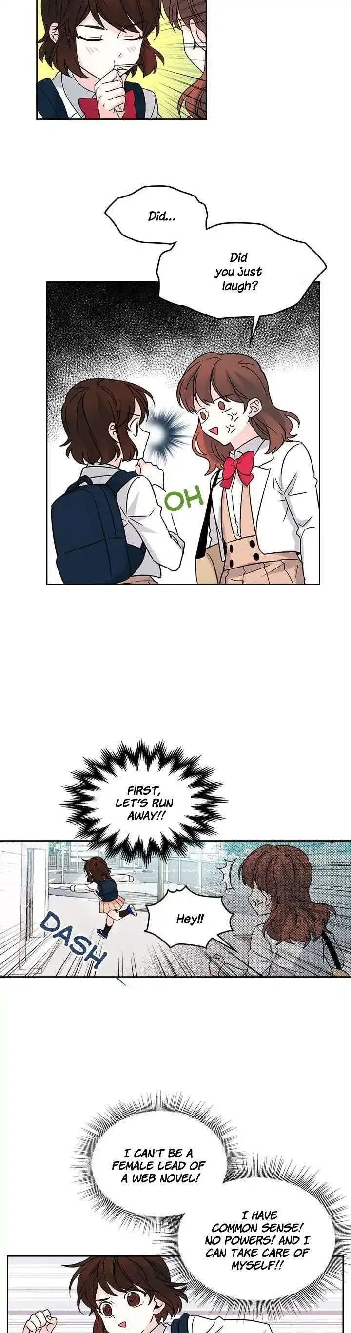 Inso’s Law Chapter 2 – Page 8