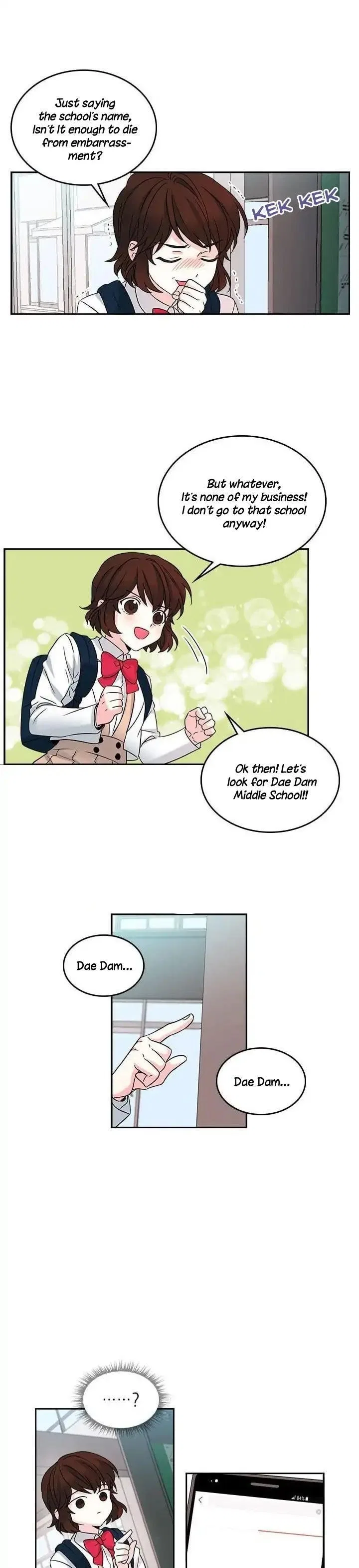 Inso’s Law Chapter 2 – Page 12