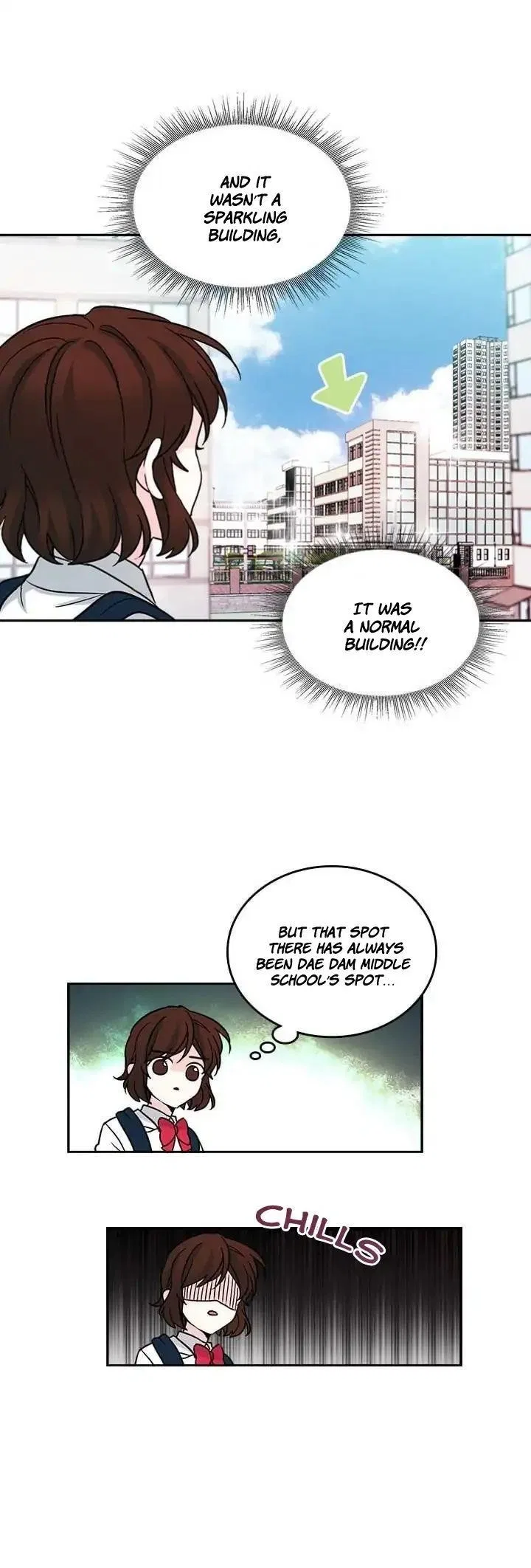 Inso’s Law Chapter 2 – Page 14
