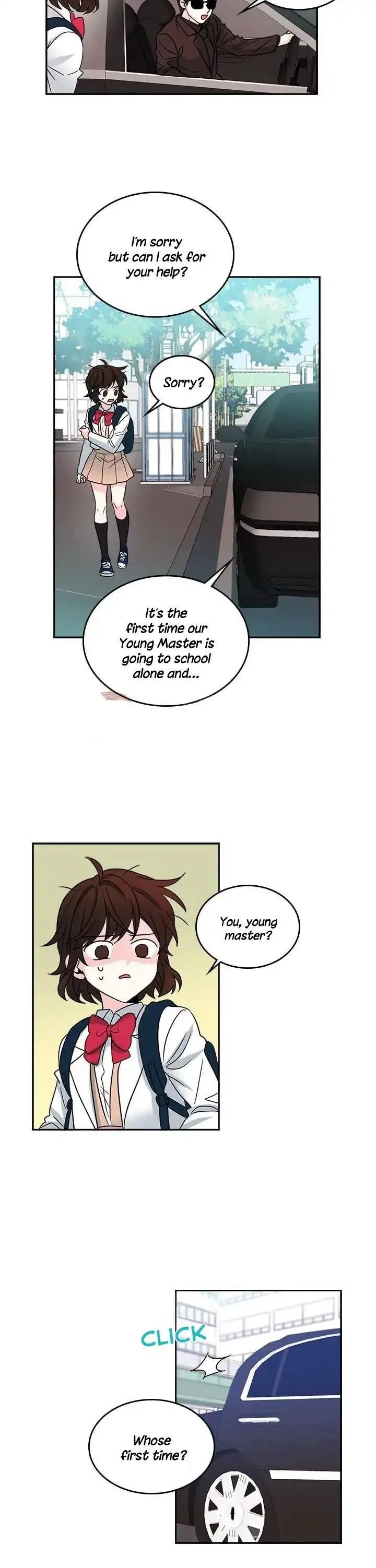 Inso’s Law Chapter 2 – Page 15