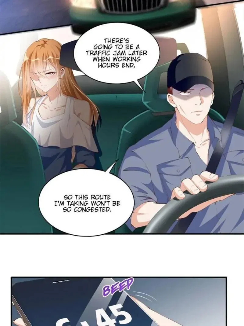 Reincarnation Of The Businesswoman At School Chapter 27 – Page 2