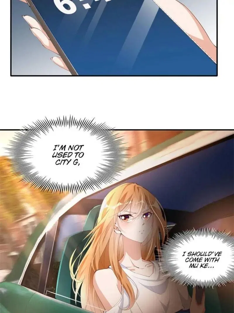 Reincarnation Of The Businesswoman At School Chapter 27 – Page 3
