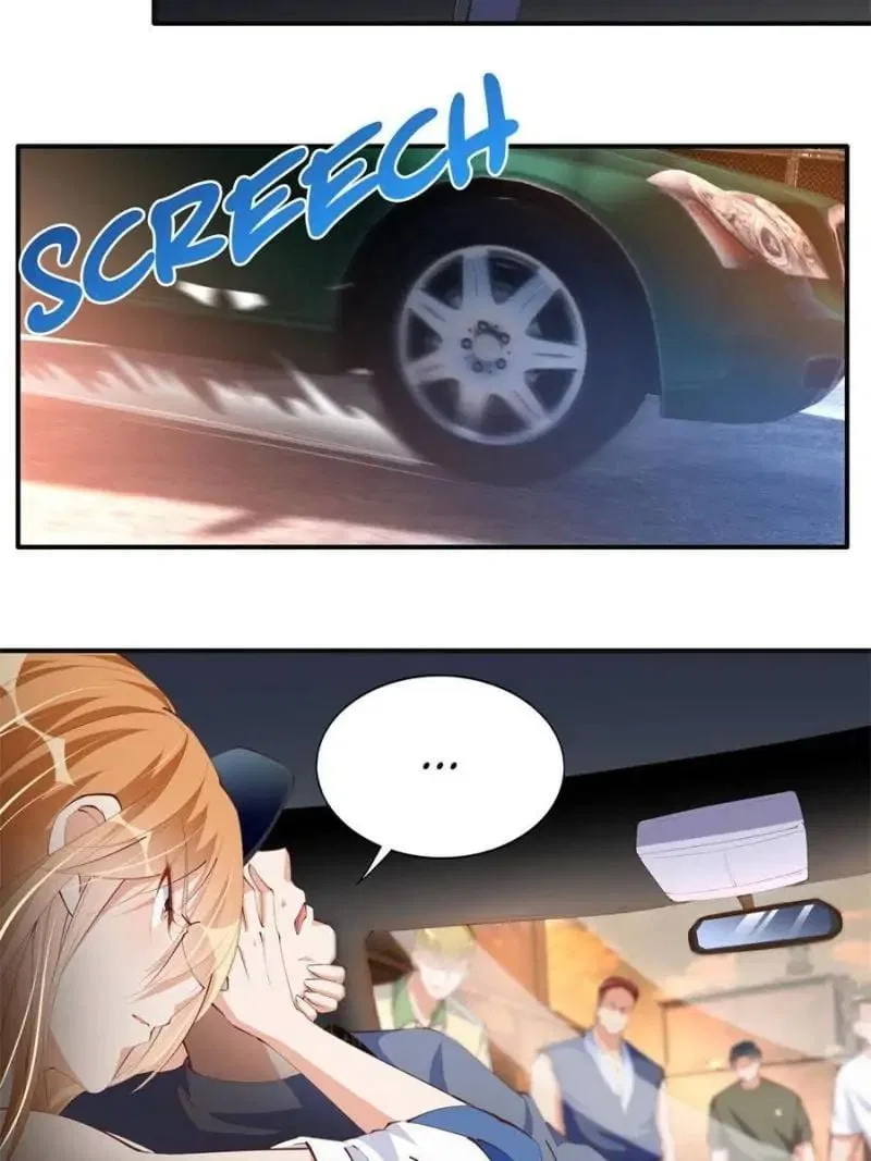 Reincarnation Of The Businesswoman At School Chapter 27 – Page 7