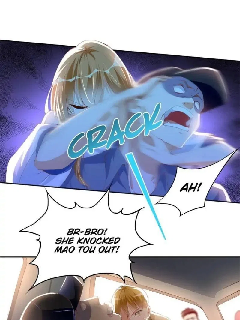 Reincarnation Of The Businesswoman At School Chapter 27 – Page 9