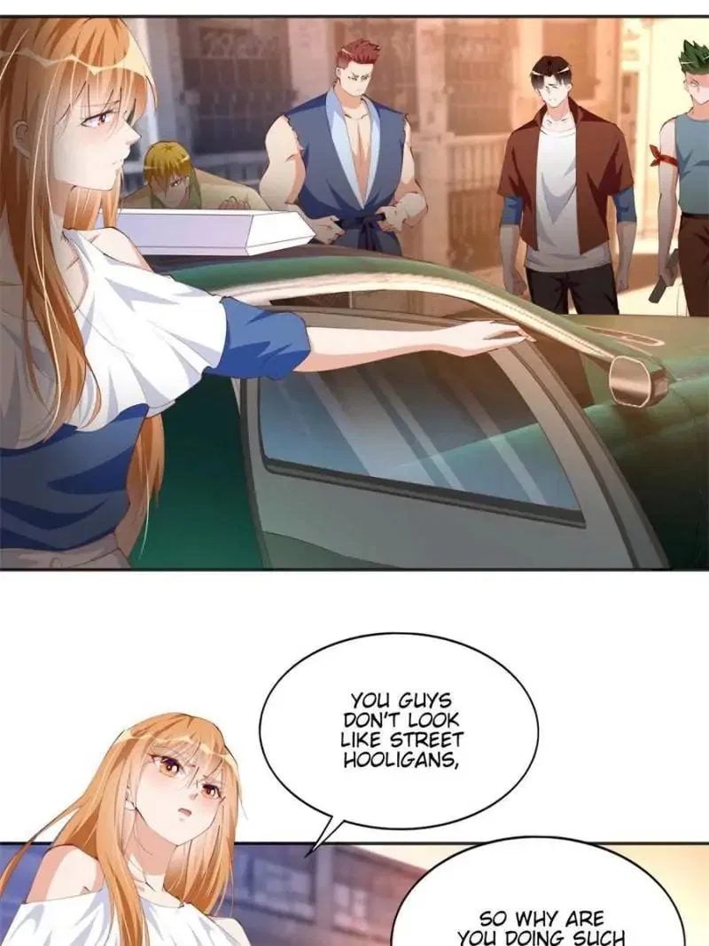 Reincarnation Of The Businesswoman At School Chapter 27 – Page 11