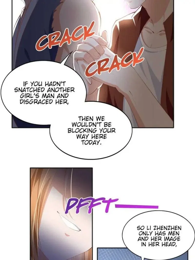 Reincarnation Of The Businesswoman At School Chapter 27 – Page 13