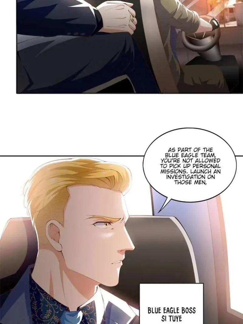 Reincarnation Of The Businesswoman At School Chapter 27 – Page 22