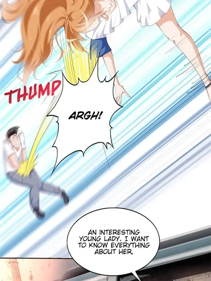 Reincarnation Of The Businesswoman At School Chapter 27 – Page 25