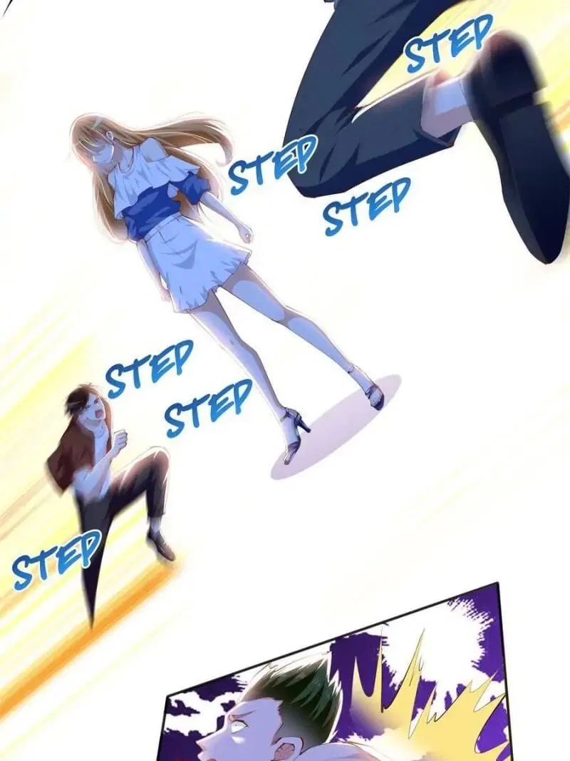 Reincarnation Of The Businesswoman At School Chapter 27 – Page 27