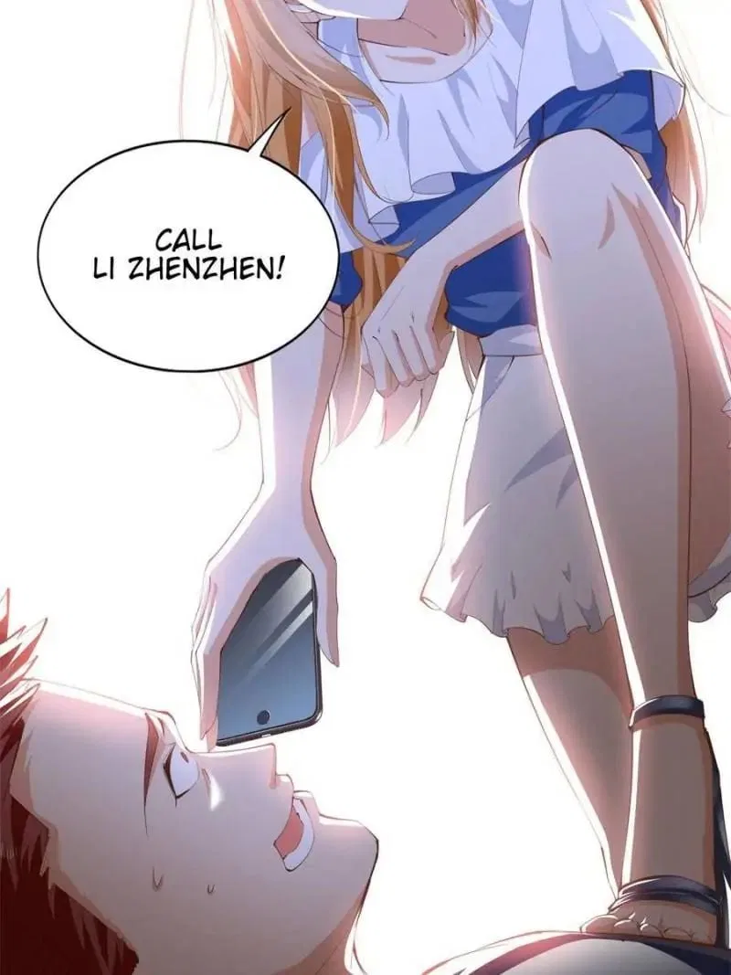 Reincarnation Of The Businesswoman At School Chapter 27 – Page 32
