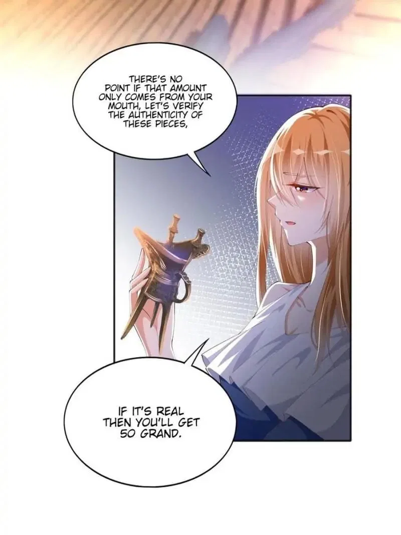 Reincarnation Of The Businesswoman At School Chapter 26 – Page 2