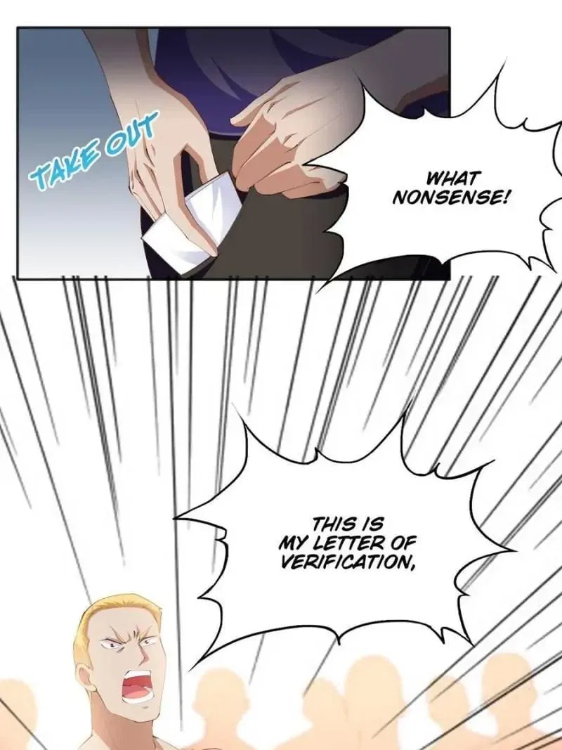 Reincarnation Of The Businesswoman At School Chapter 26 – Page 3