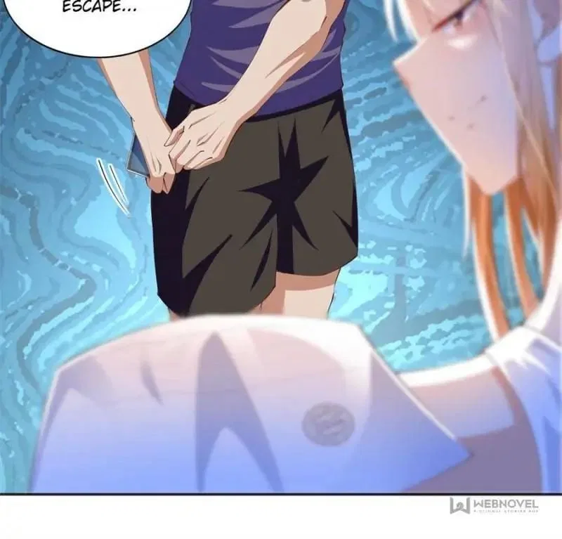 Reincarnation Of The Businesswoman At School Chapter 26 – Page 8