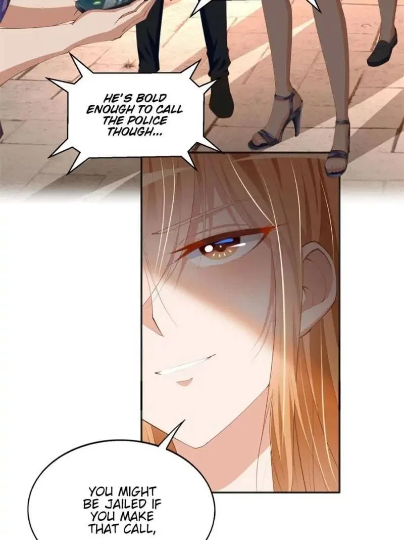 Reincarnation Of The Businesswoman At School Chapter 26 – Page 10