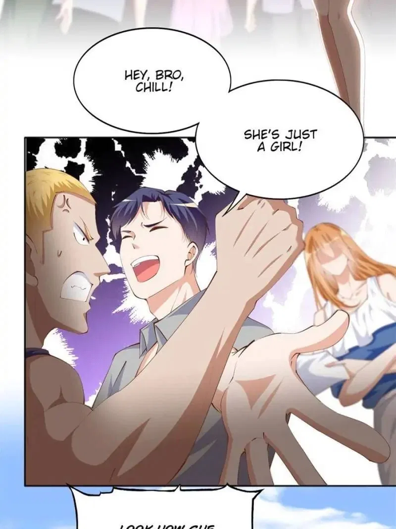 Reincarnation Of The Businesswoman At School Chapter 26 – Page 14
