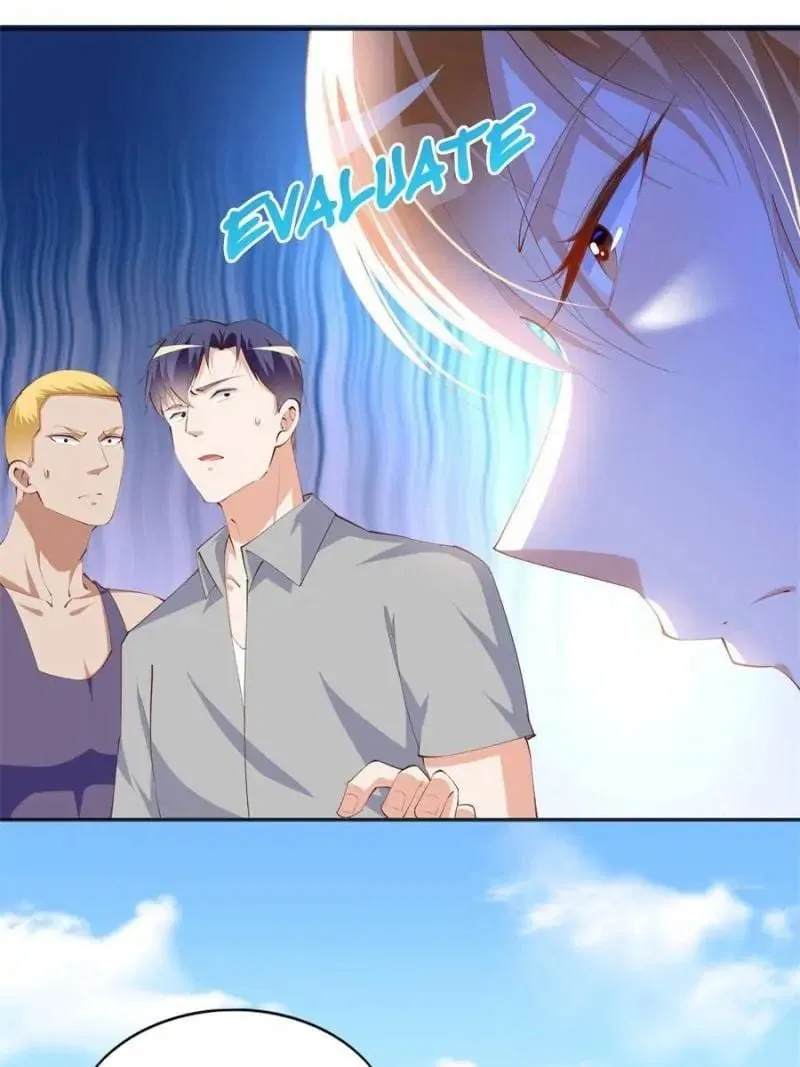 Reincarnation Of The Businesswoman At School Chapter 26 – Page 18