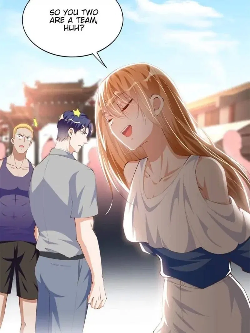 Reincarnation Of The Businesswoman At School Chapter 26 – Page 19
