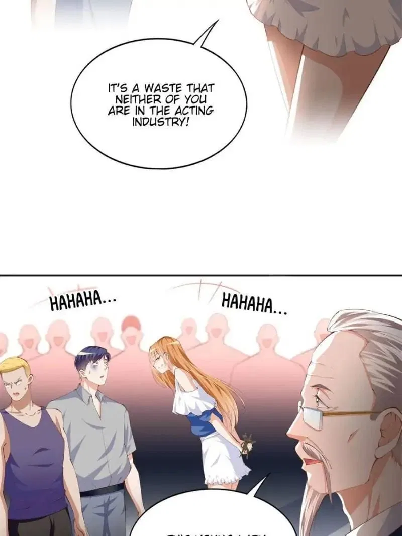 Reincarnation Of The Businesswoman At School Chapter 26 – Page 20