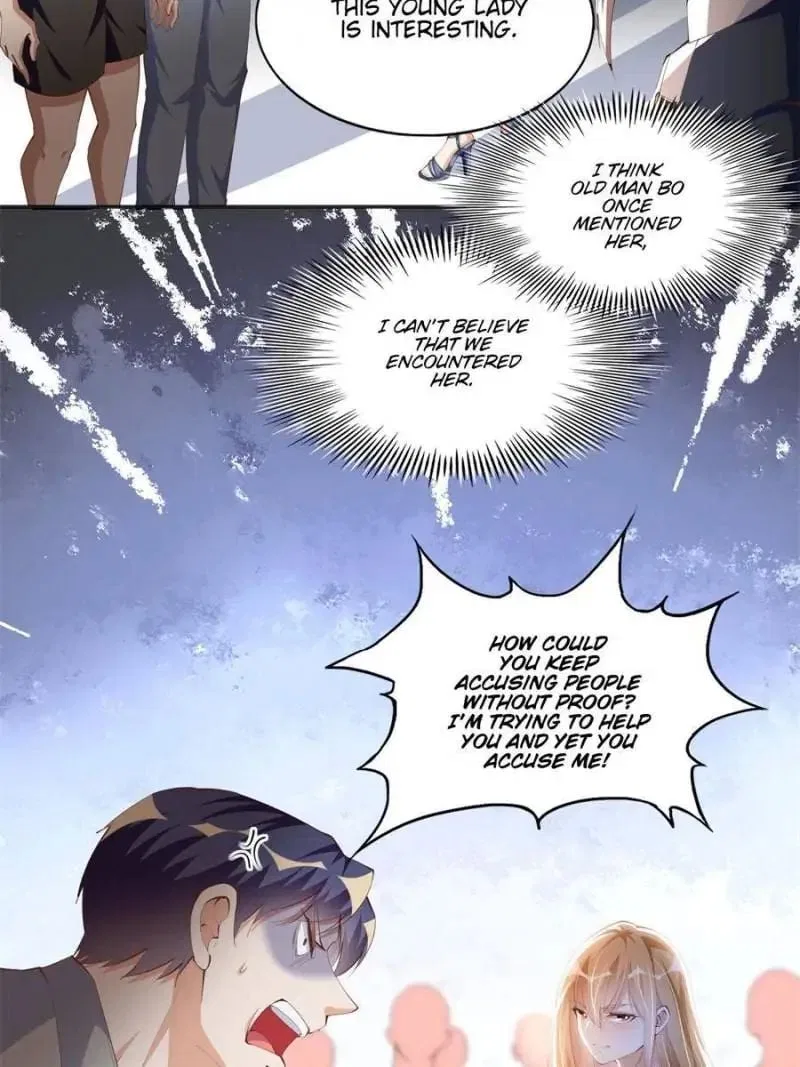 Reincarnation Of The Businesswoman At School Chapter 26 – Page 21