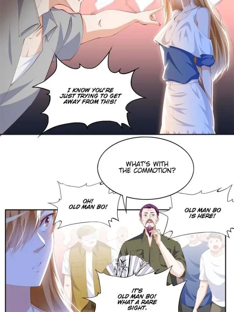 Reincarnation Of The Businesswoman At School Chapter 26 – Page 22