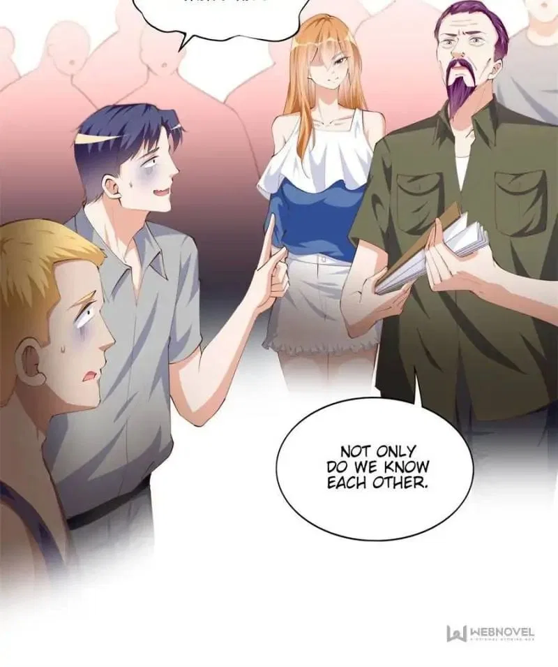 Reincarnation Of The Businesswoman At School Chapter 26 – Page 24