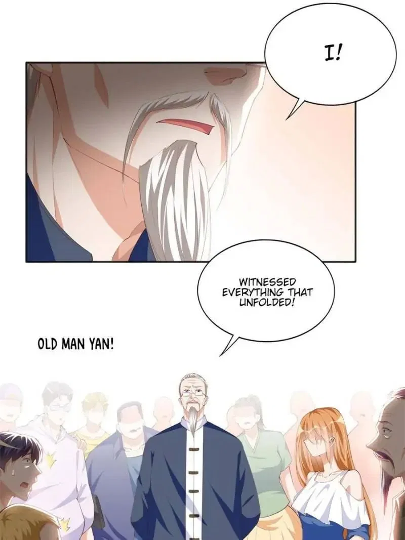 Reincarnation Of The Businesswoman At School Chapter 26 – Page 25