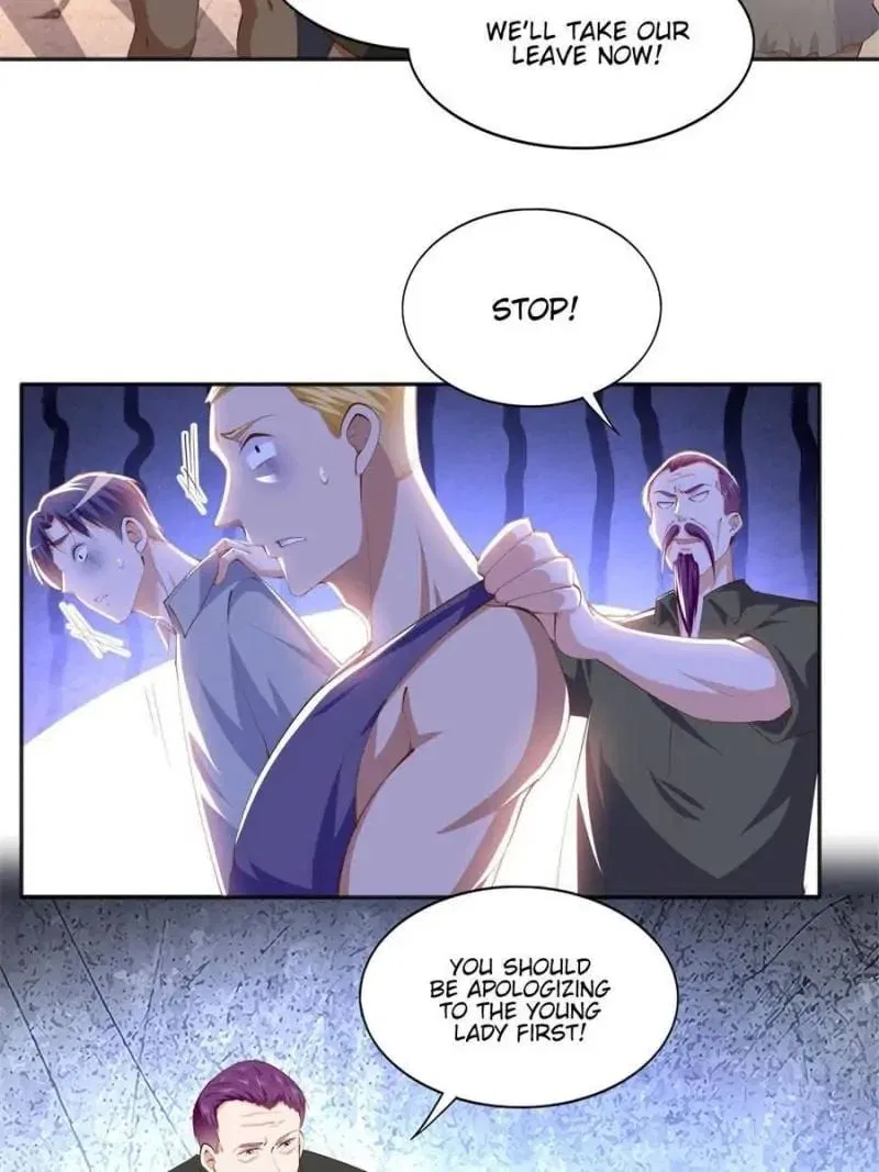 Reincarnation Of The Businesswoman At School Chapter 26 – Page 28