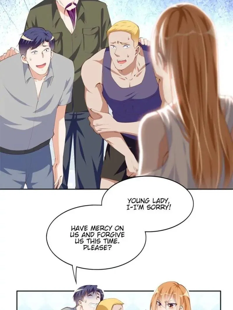 Reincarnation Of The Businesswoman At School Chapter 26 – Page 29