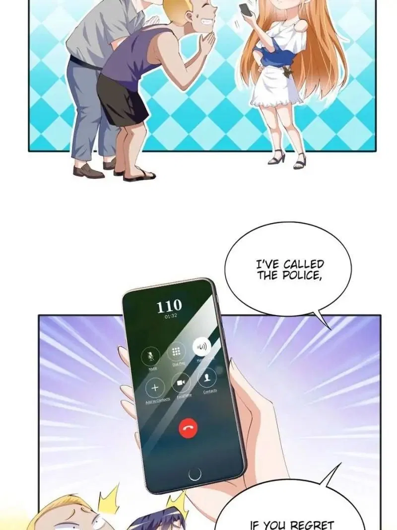 Reincarnation Of The Businesswoman At School Chapter 26 – Page 30