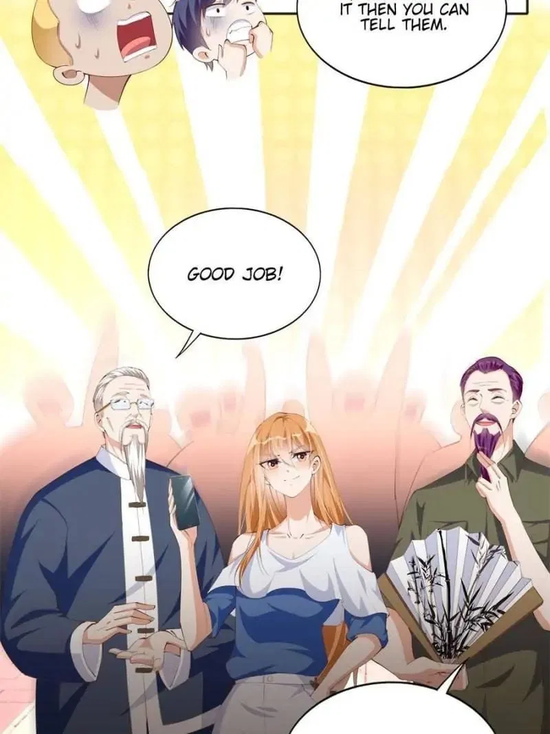 Reincarnation Of The Businesswoman At School Chapter 26 – Page 31