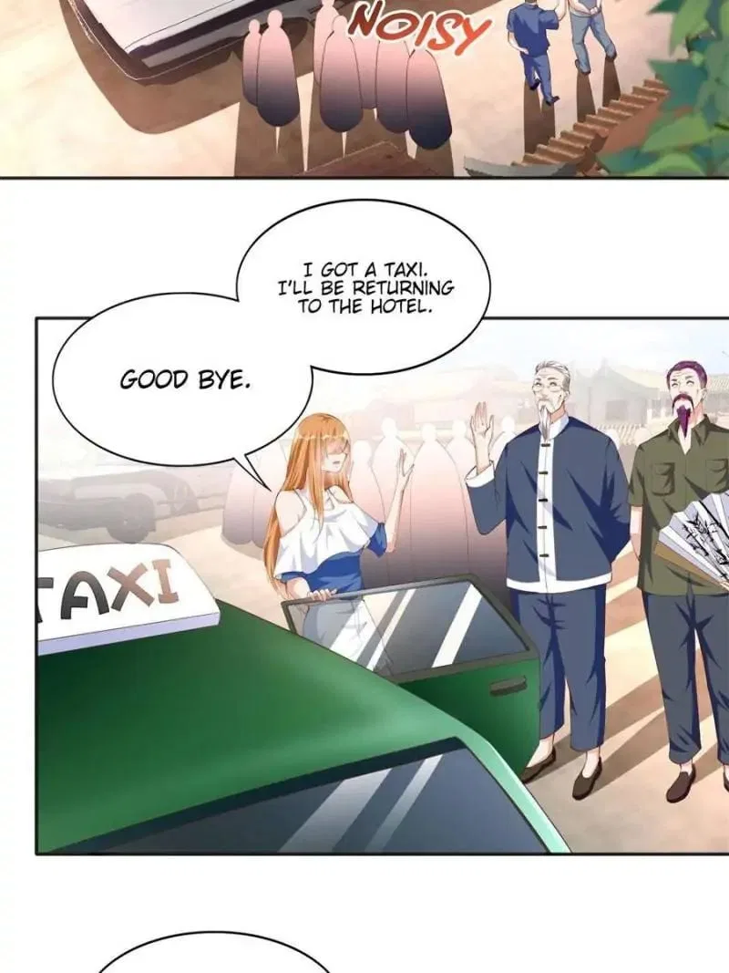 Reincarnation Of The Businesswoman At School Chapter 26 – Page 35