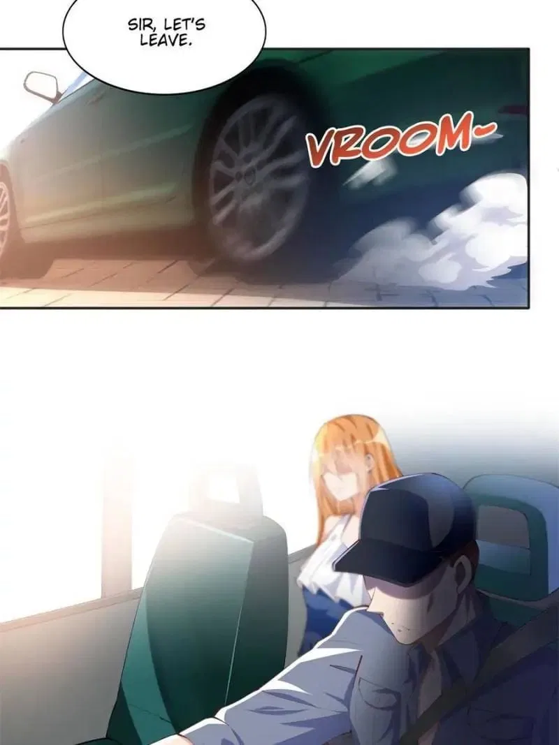 Reincarnation Of The Businesswoman At School Chapter 26 – Page 36
