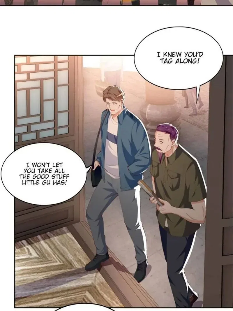 Reincarnation Of The Businesswoman At School Chapter 25 – Page 2